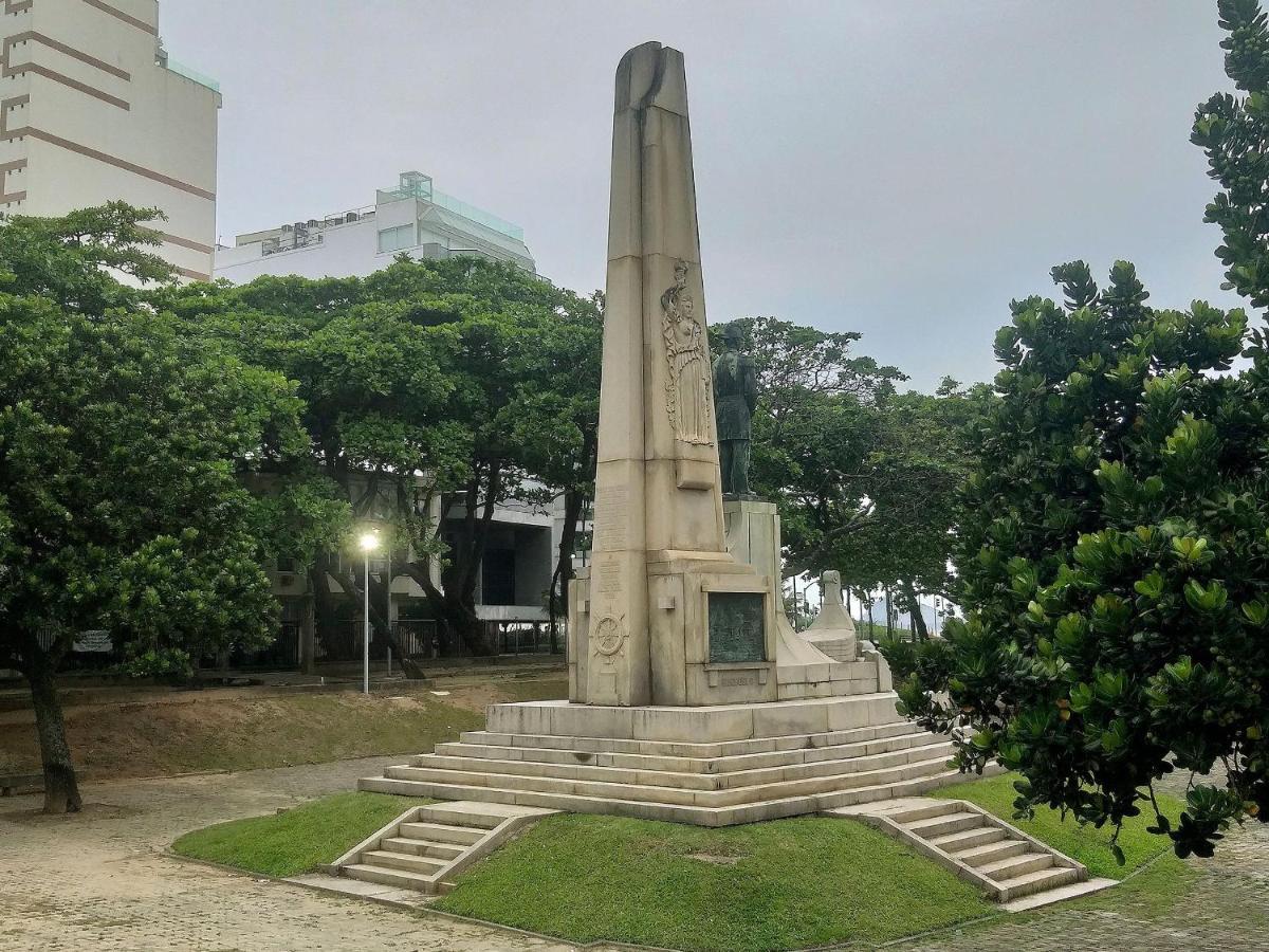 Must Leblon - Pacote: 4 Hospedes, Praia + 1 Ticket Rio de Janeiro Zewnętrze zdjęcie