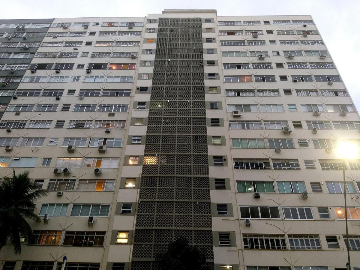 Must Leblon - Pacote: 4 Hospedes, Praia + 1 Ticket Rio de Janeiro Zewnętrze zdjęcie