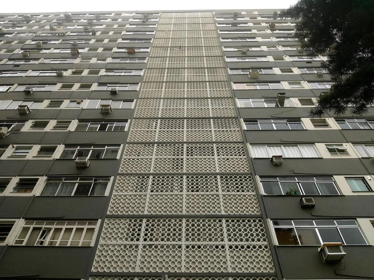 Must Leblon - Pacote: 4 Hospedes, Praia + 1 Ticket Rio de Janeiro Zewnętrze zdjęcie
