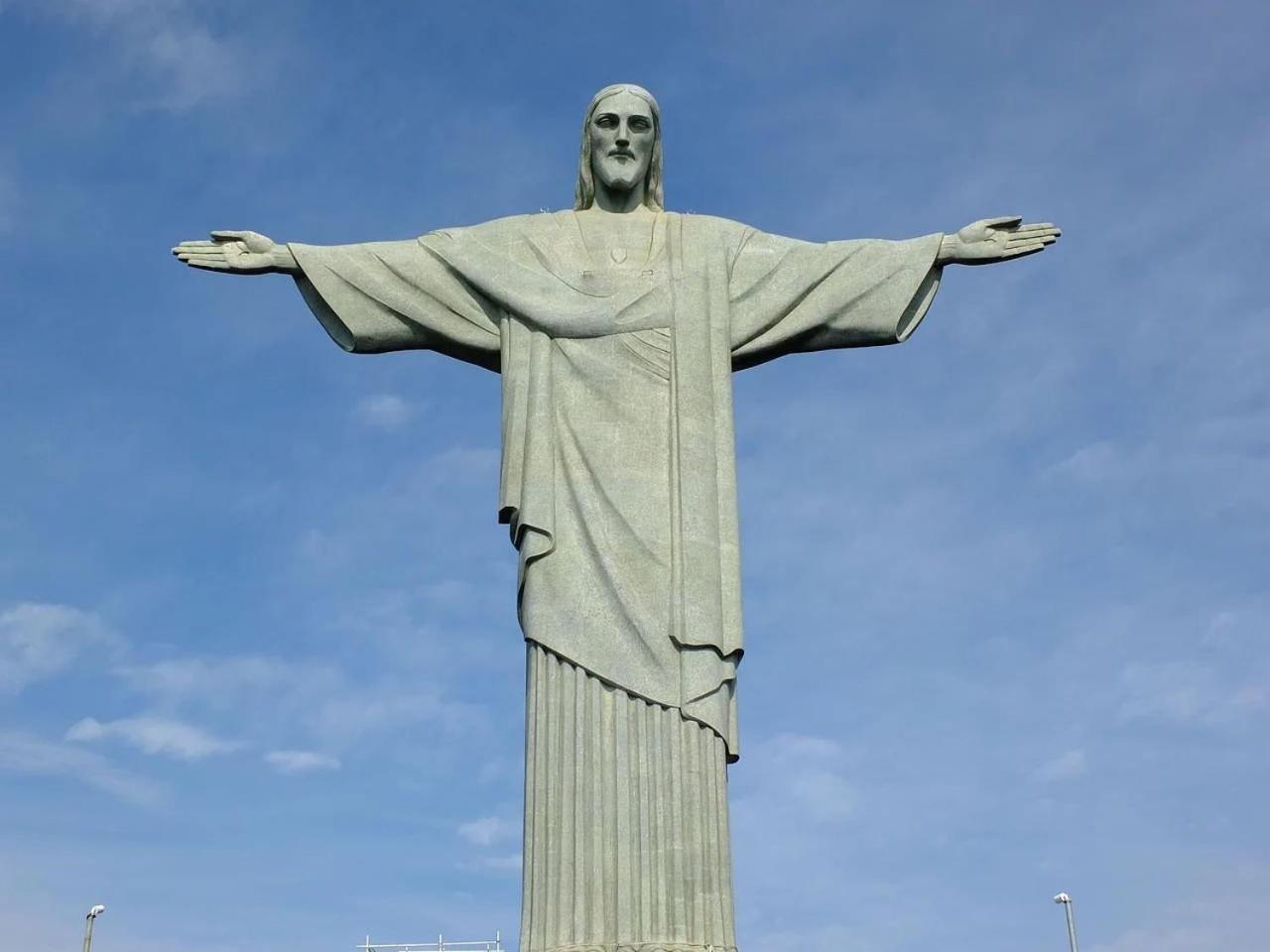 Must Leblon - Pacote: 4 Hospedes, Praia + 1 Ticket Rio de Janeiro Zewnętrze zdjęcie