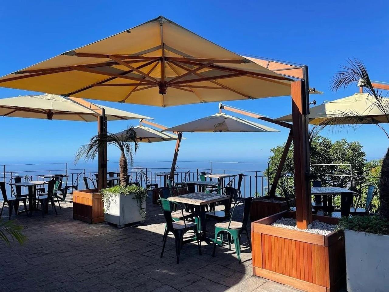 Must Leblon - Pacote: 4 Hospedes, Praia + 1 Ticket Rio de Janeiro Zewnętrze zdjęcie