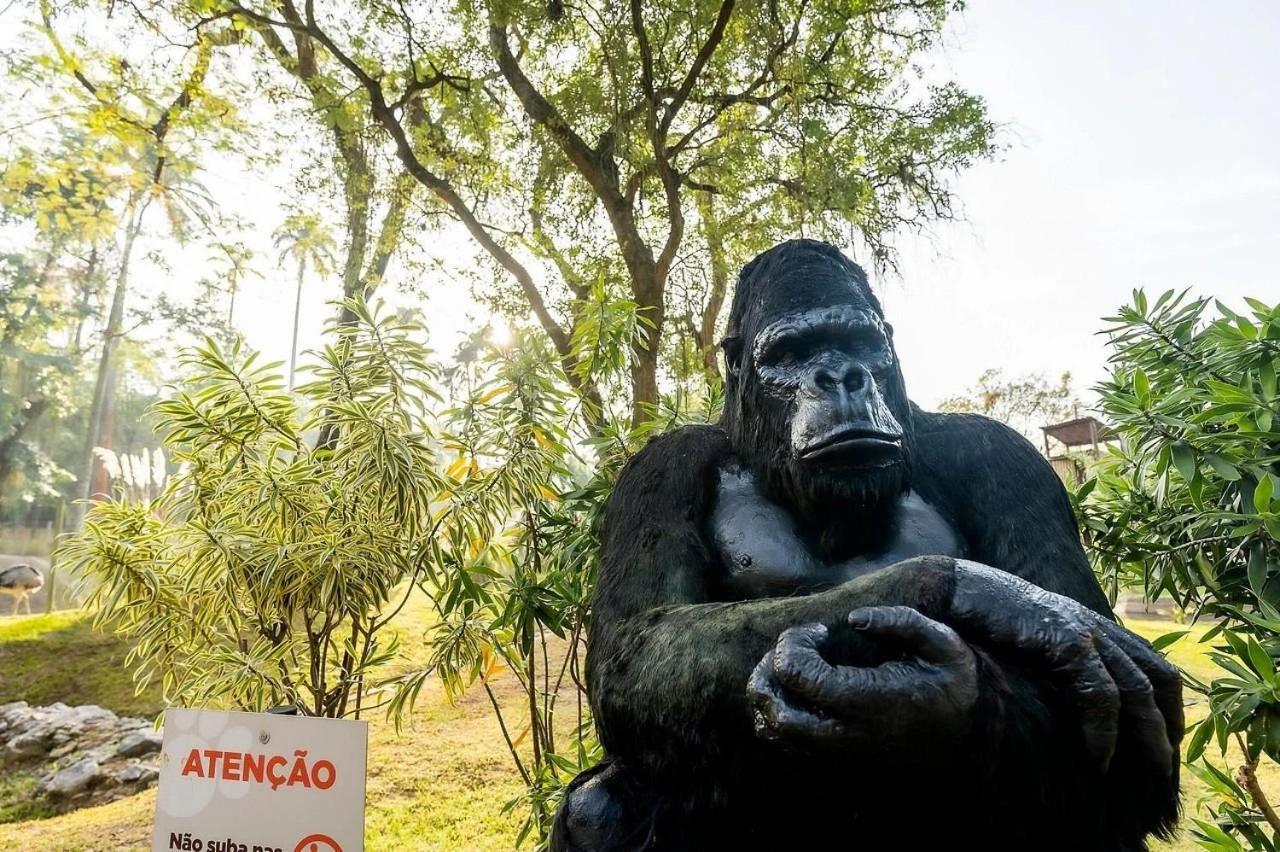 Must Leblon - Pacote: 4 Hospedes, Praia + 1 Ticket Rio de Janeiro Zewnętrze zdjęcie