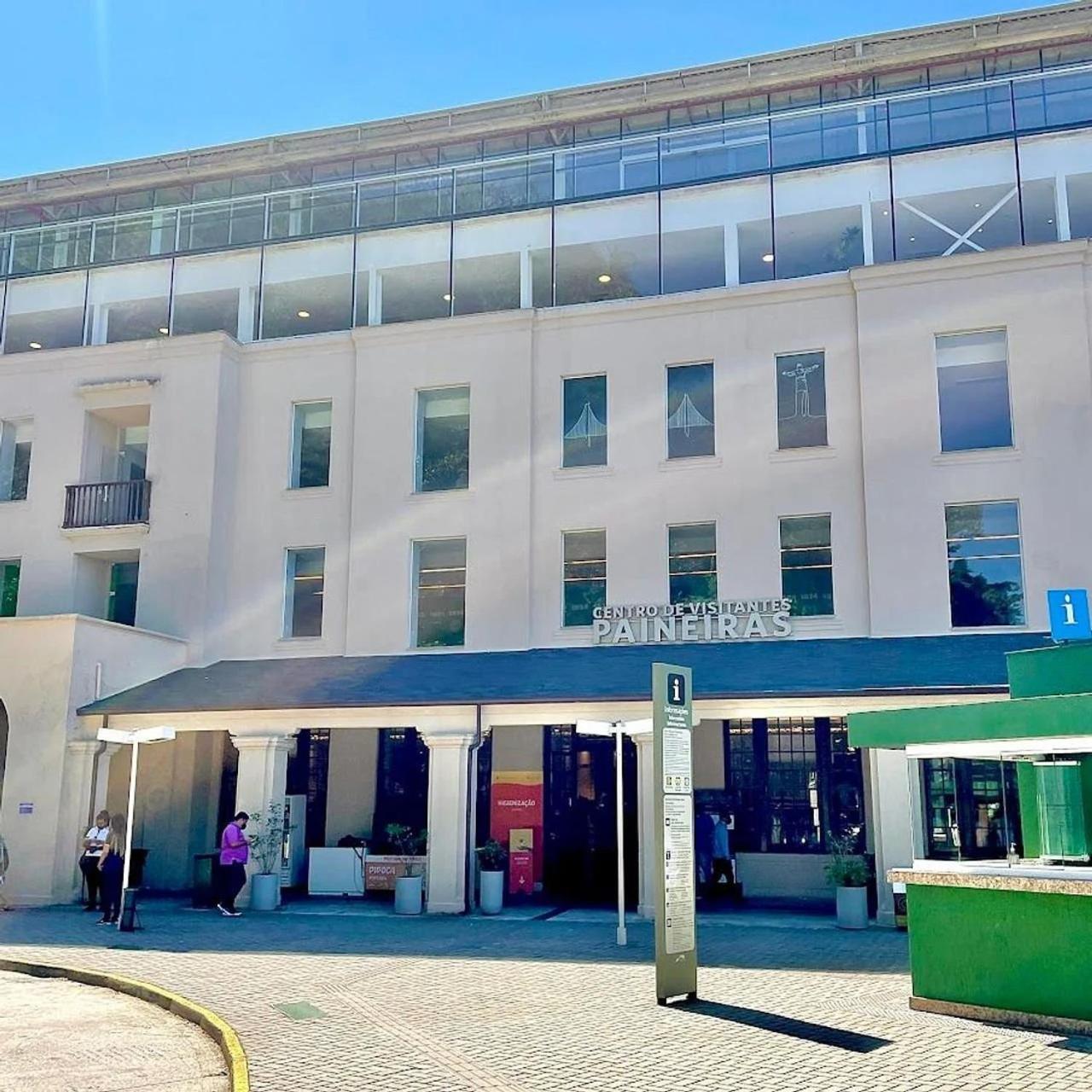 Must Leblon - Pacote: 4 Hospedes, Praia + 1 Ticket Rio de Janeiro Zewnętrze zdjęcie