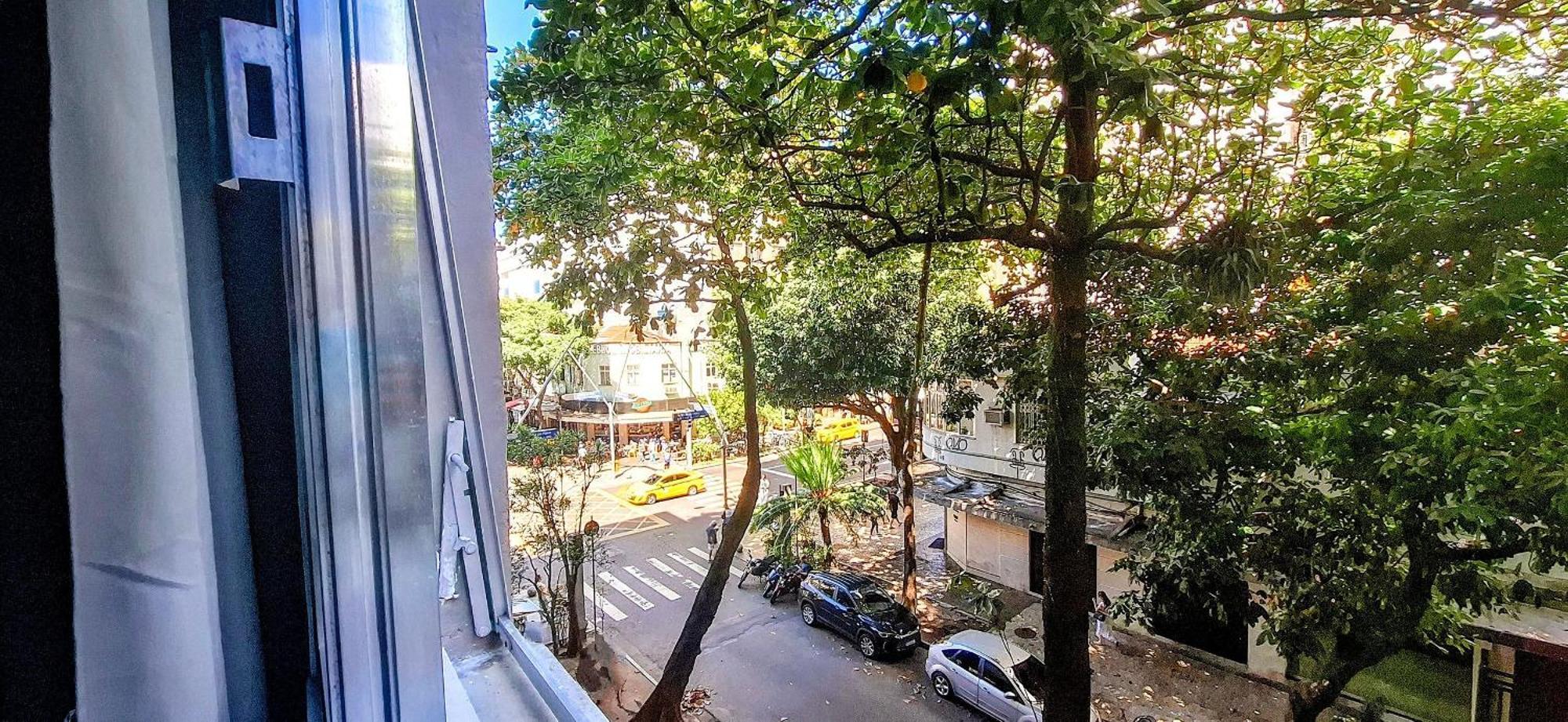 Must Leblon - Pacote: 4 Hospedes, Praia + 1 Ticket Rio de Janeiro Zewnętrze zdjęcie