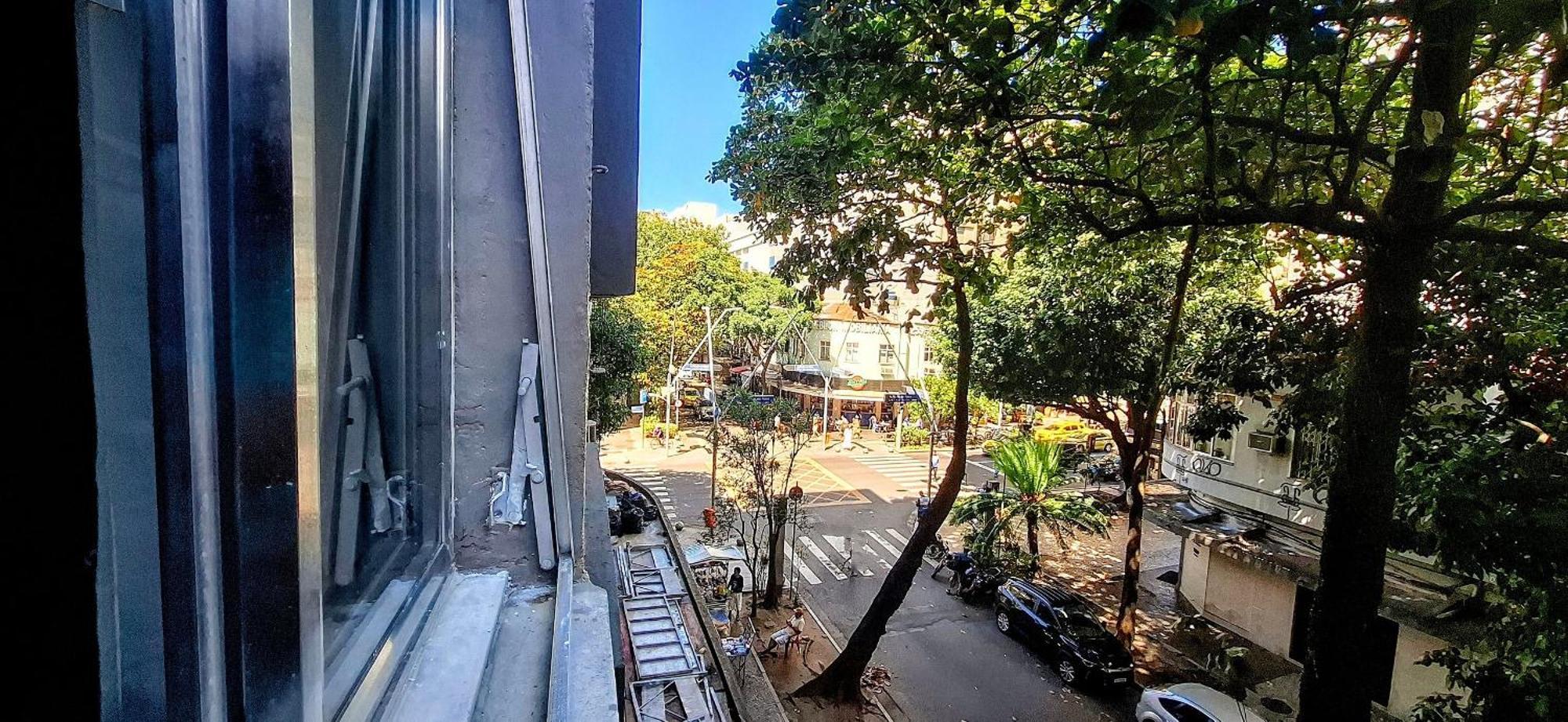 Must Leblon - Pacote: 4 Hospedes, Praia + 1 Ticket Rio de Janeiro Zewnętrze zdjęcie