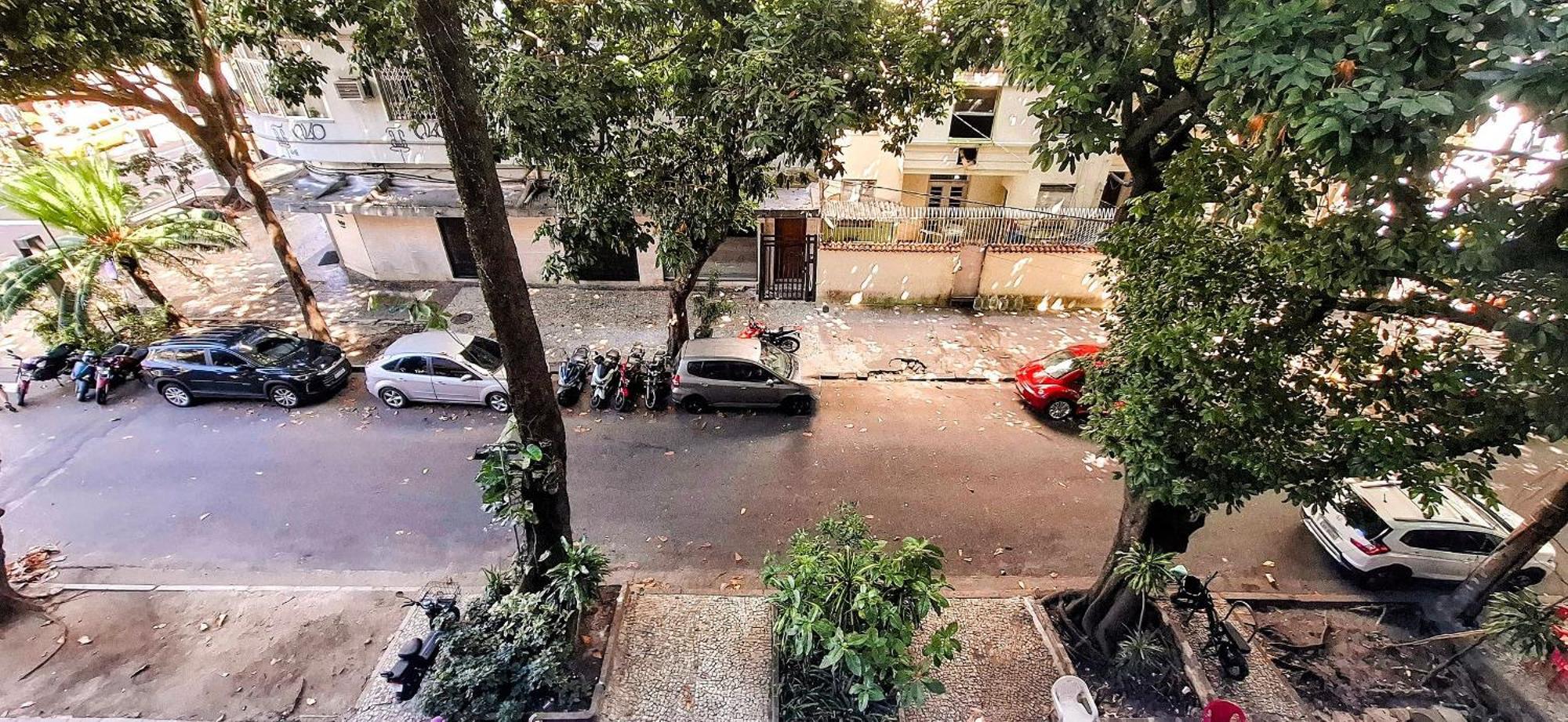 Must Leblon - Pacote: 4 Hospedes, Praia + 1 Ticket Rio de Janeiro Zewnętrze zdjęcie