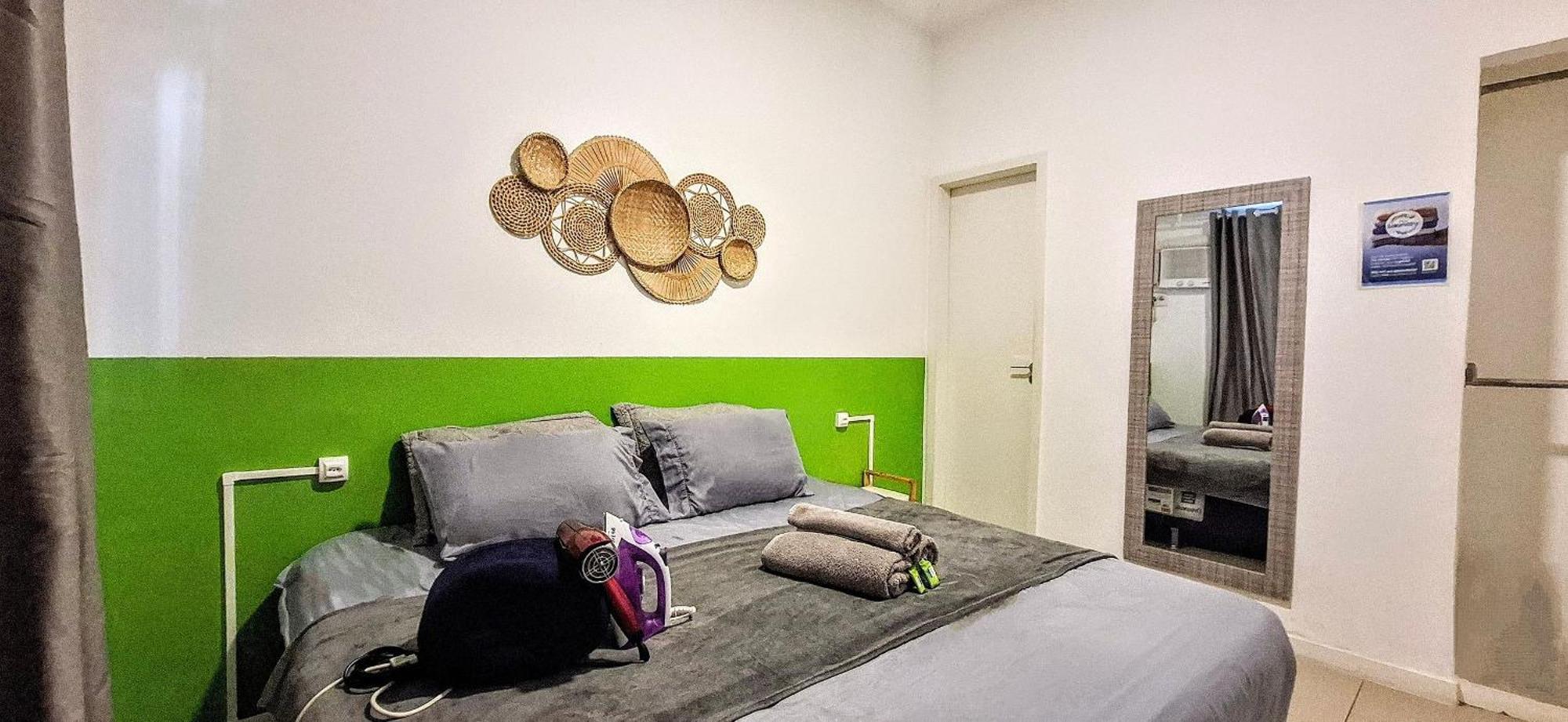 Must Leblon - Pacote: 4 Hospedes, Praia + 1 Ticket Rio de Janeiro Zewnętrze zdjęcie
