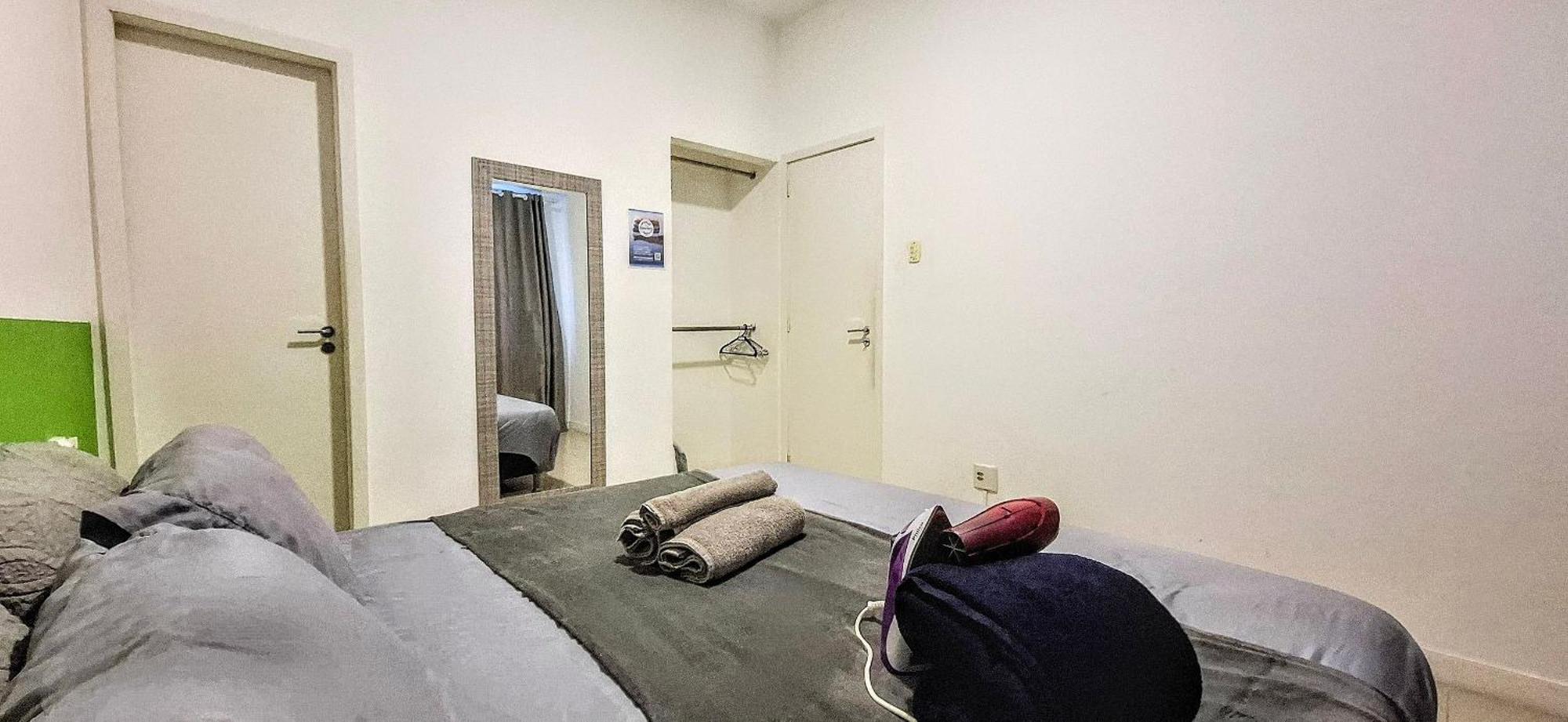 Must Leblon - Pacote: 4 Hospedes, Praia + 1 Ticket Rio de Janeiro Zewnętrze zdjęcie