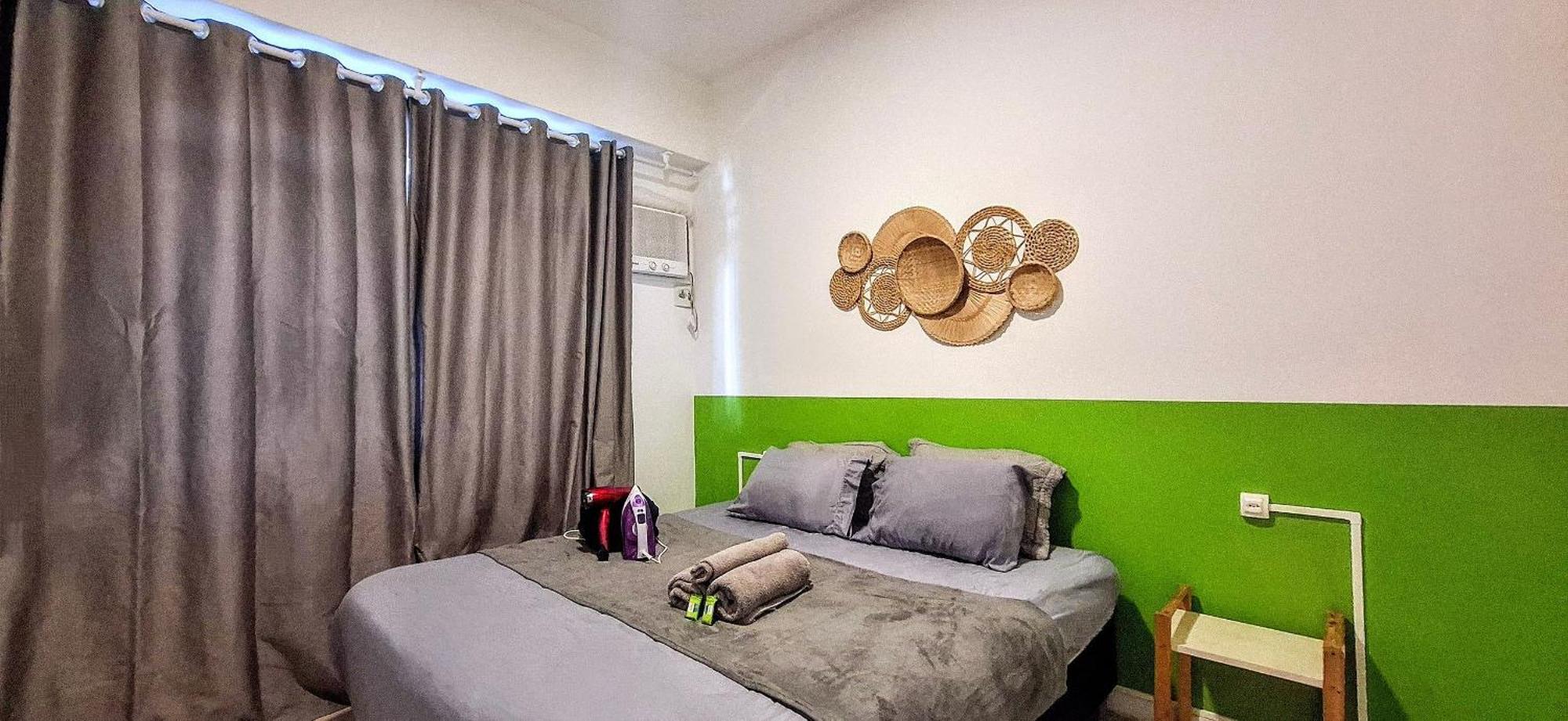 Must Leblon - Pacote: 4 Hospedes, Praia + 1 Ticket Rio de Janeiro Zewnętrze zdjęcie
