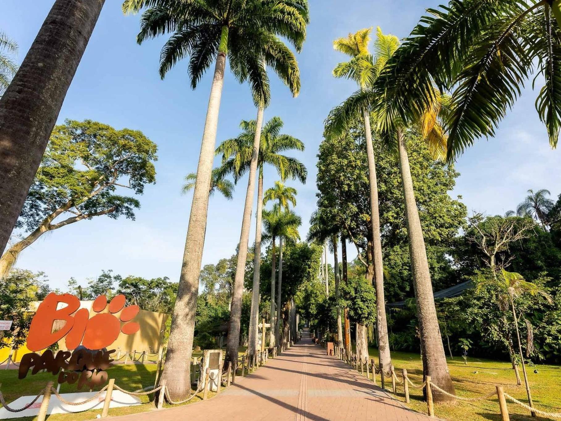 Must Leblon - Pacote: 4 Hospedes, Praia + 1 Ticket Rio de Janeiro Zewnętrze zdjęcie
