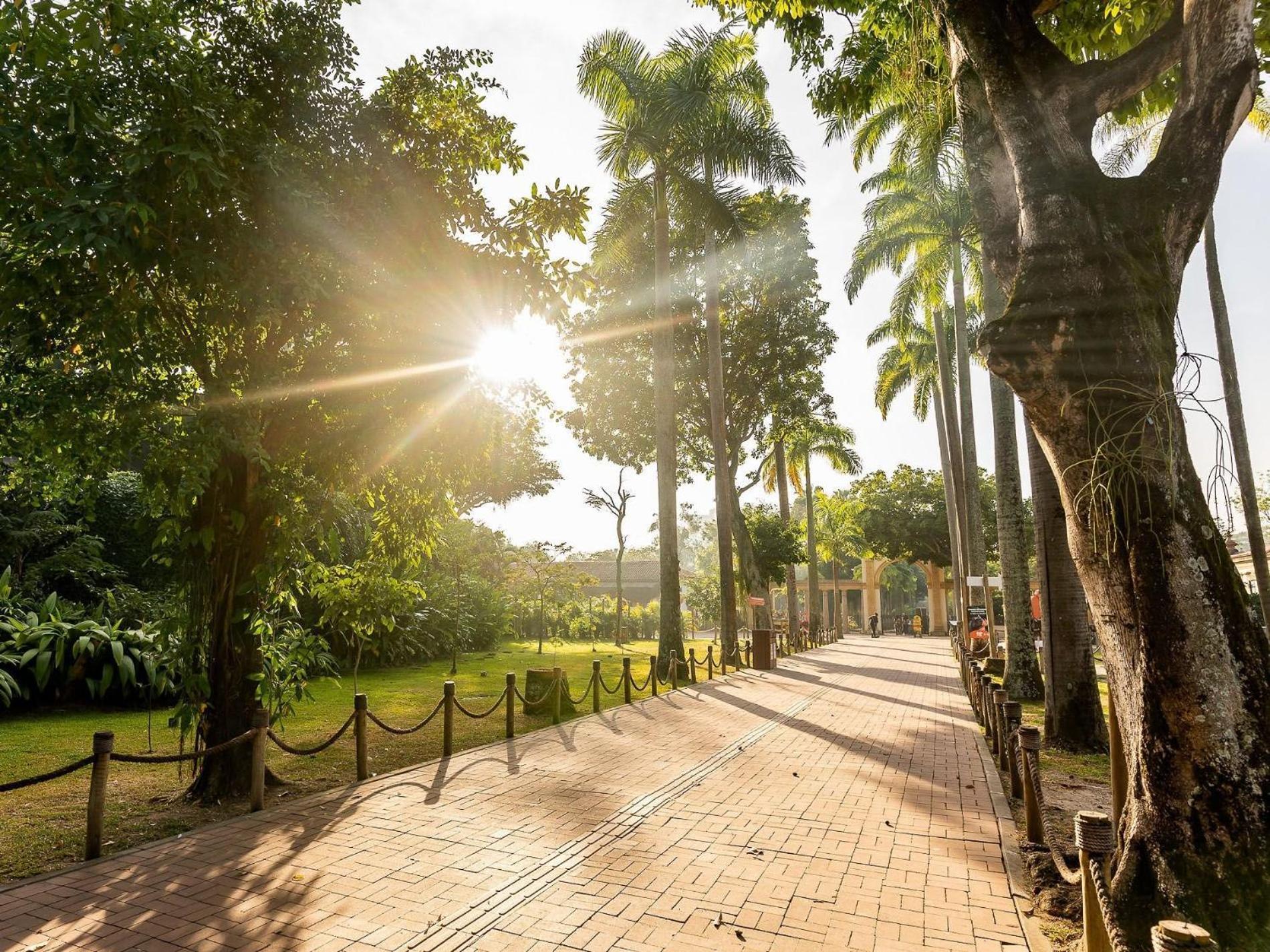 Must Leblon - Pacote: 4 Hospedes, Praia + 1 Ticket Rio de Janeiro Zewnętrze zdjęcie